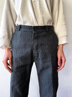 50's french work pants グレイトサイズ