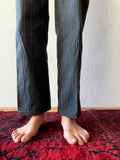 50's french work pants グレイトサイズ