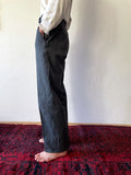 50's french work pants グレイトサイズ