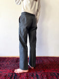 50's french work pants グレイトサイズ