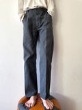 50's french work pants グレイトサイズ