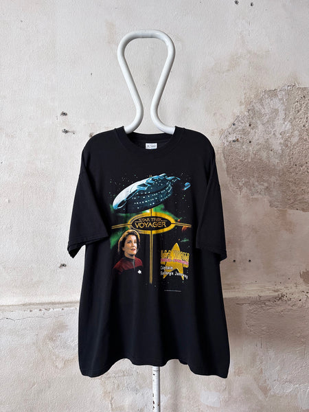 1990's STAR TREK 90's T shirt スタートレック Tシャツ vintage t shirt movie t shirt 90年代