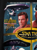 2000s STAR TREK - L