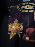 2000s STAR TREK - XL