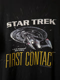 1996s STAR TREK - L