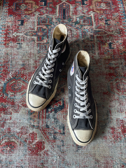 Early 80s Converse ALL STAR