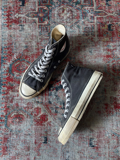Early 80s Converse ALL STAR