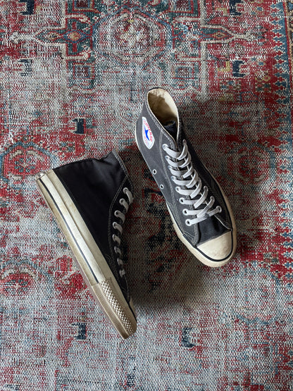 Early 80s Converse ALL STAR