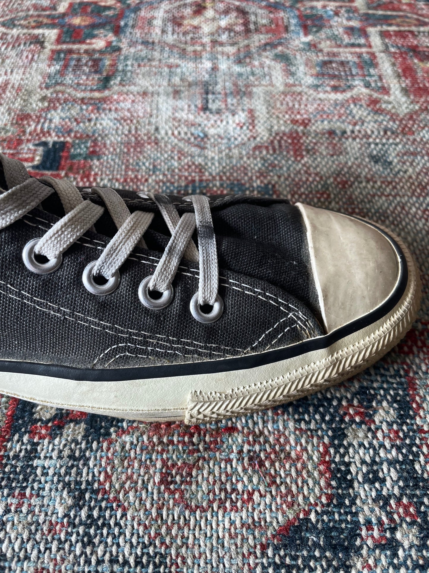 Early 80s Converse ALL STAR