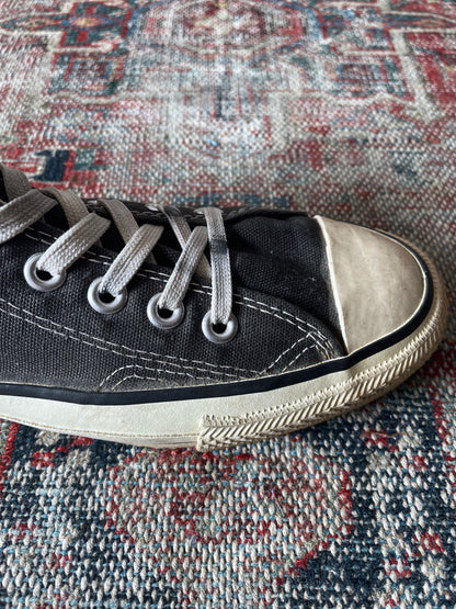 Early 80s Converse ALL STAR