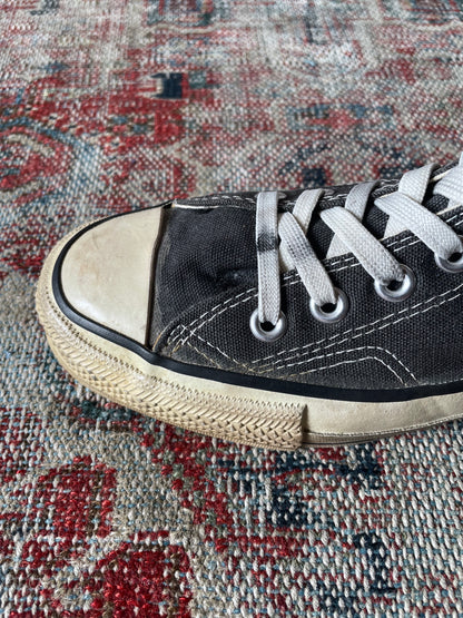 Early 80s Converse ALL STAR