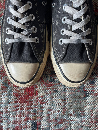 Early 80s Converse ALL STAR