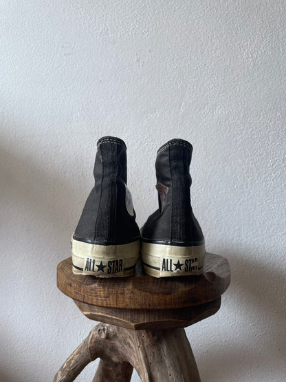 Early 80s Converse ALL STAR