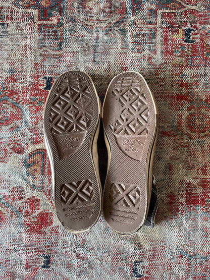 Early 80s Converse ALL STAR