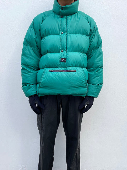 90s Rab Kinder smock