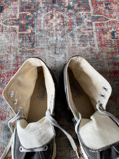 Early 80s Converse ALL STAR