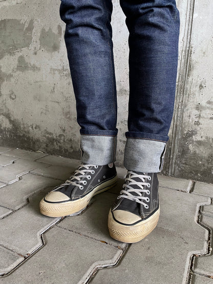 Early 80s Converse ALL STAR