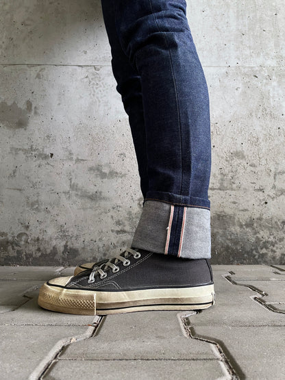 Early 80s Converse ALL STAR