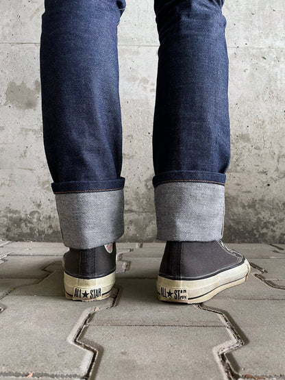 Early 80s Converse ALL STAR