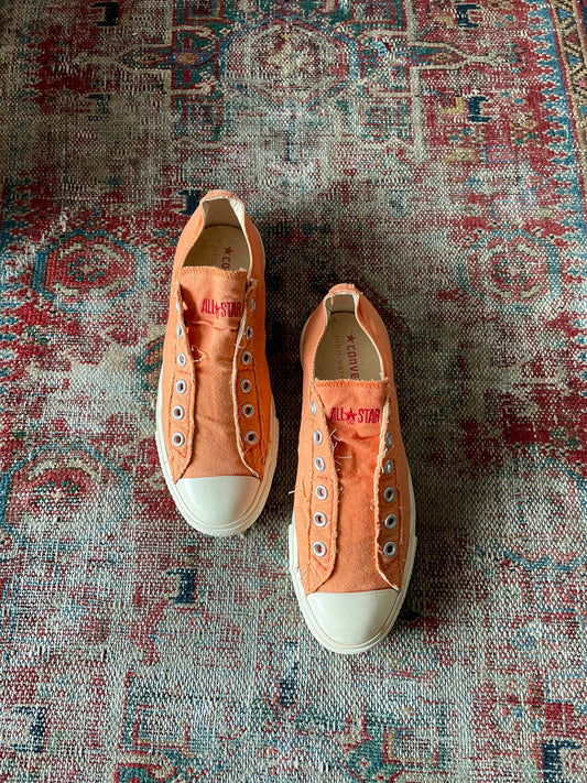 converse × john varvatos