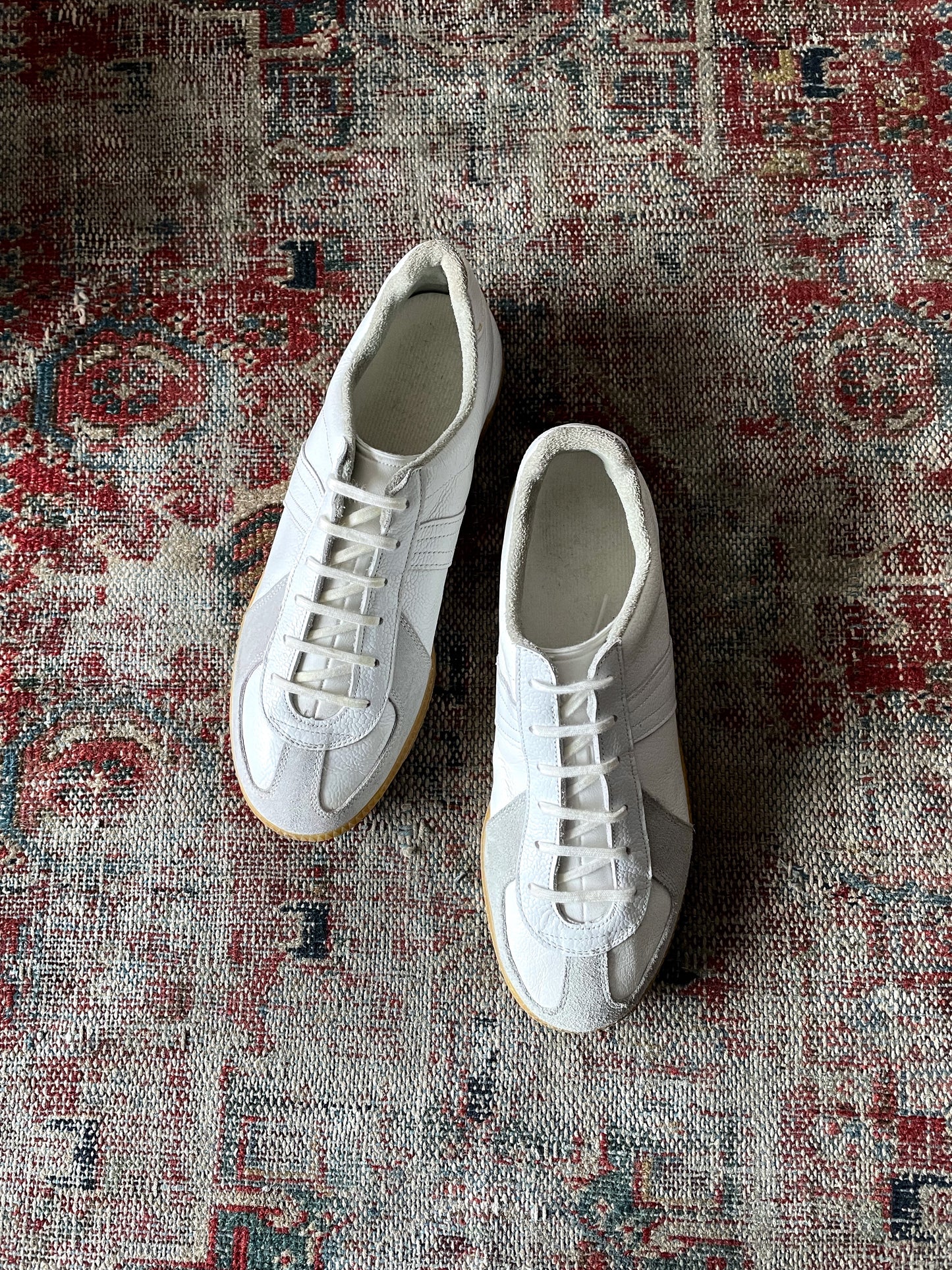 German trainer 25.5cm Special size