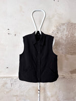 Italy nylon vest
