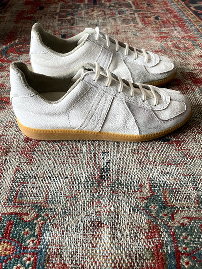 German trainer 25.5cm Special size