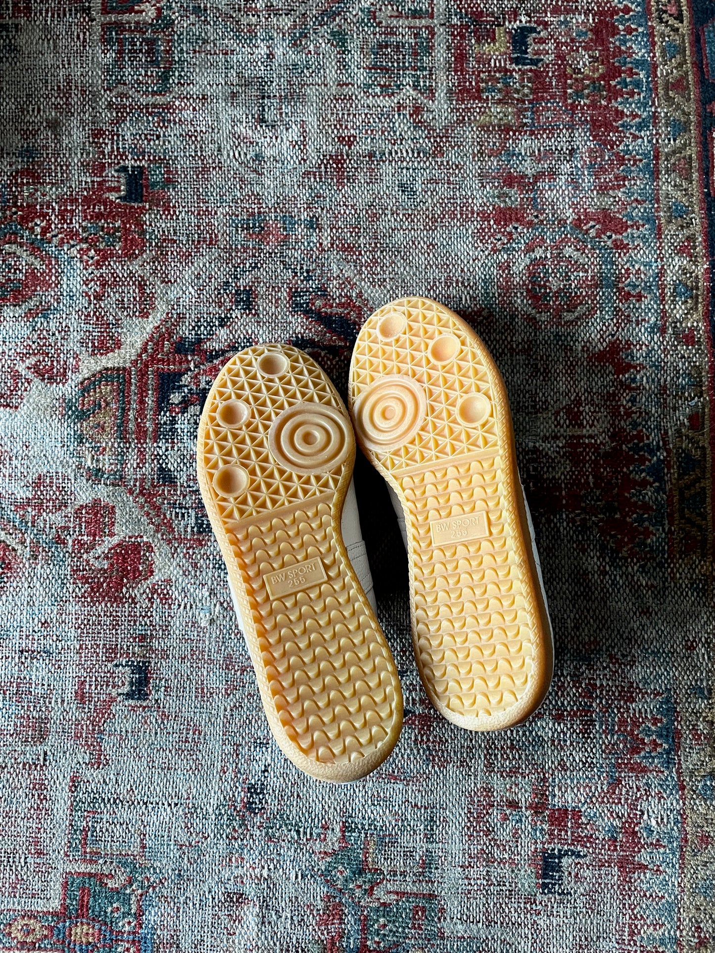 German trainer 25.5cm Special size