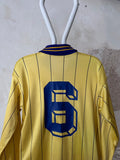 Vintage Paluani game shirt