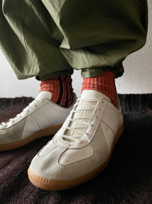 Our eternal friend , German trainer.27cm