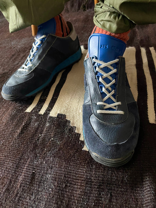 Our eternal friend , German trainer. 28cm