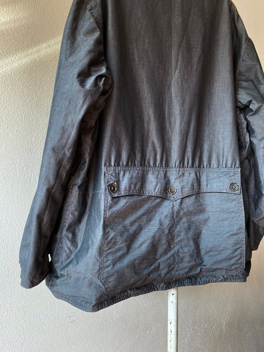 Special Hunting jacket. 50s-60s