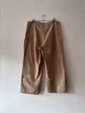 unknown ~40's work trouser