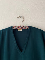 vintage simple top for woman.