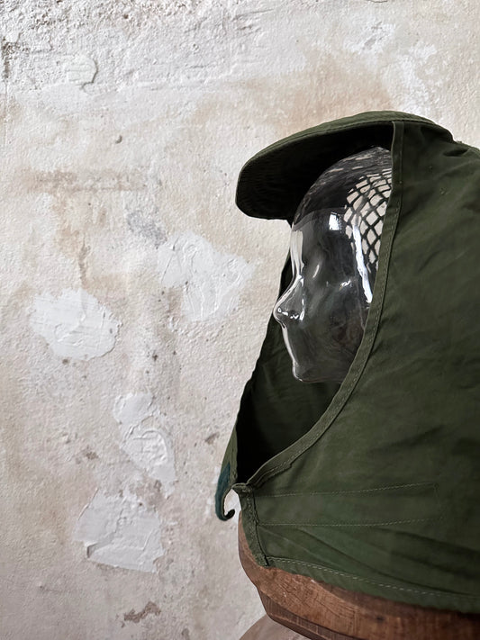 Unknown military cap