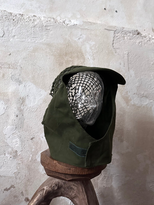 Unknown military cap