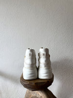 CATWALK platform shoes - white