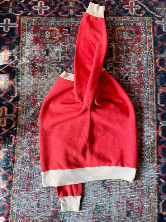 unknown vintage sweatshirt