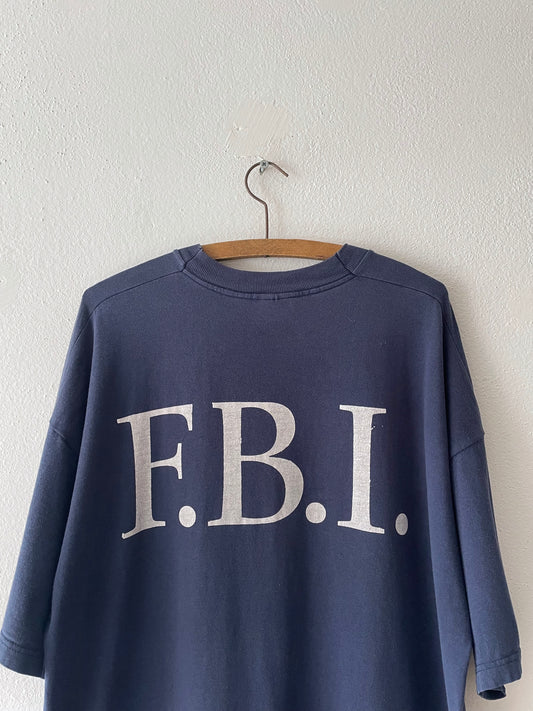 FBI