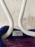 Valentino yarn pocket jumper
