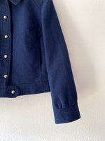 French wool jacket