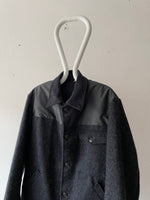 dead stock danish work jacket. 80's-90's