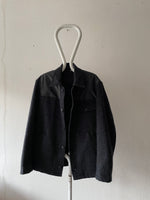 dead stock danish work jacket. 80's-90's