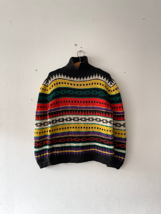 1980's RASTA