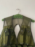 74's Dead stock US army Grenade vest.