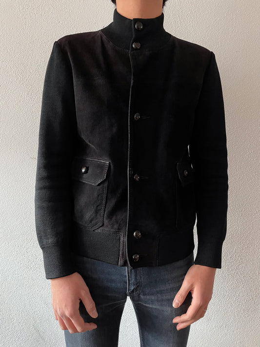 1960's black