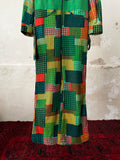 1970's Hasegg jumpsuit