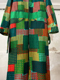 1970's Hasegg jumpsuit