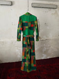 1970's Hasegg jumpsuit