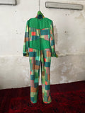 1970's Hasegg jumpsuit